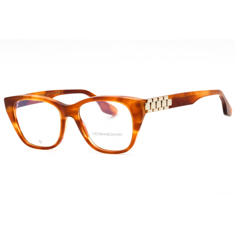 NWT Victoria Beckham VB2662-223 52mm New Eyeglasses
